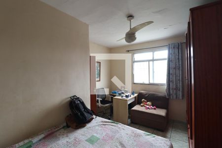 Quarto 2 de apartamento para alugar com 2 quartos, 80m² em Barro Vermelho, São Gonçalo