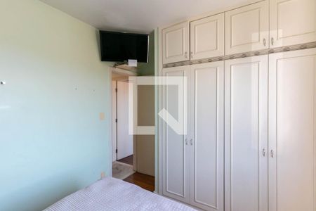 Apartamento à venda com 190m², 3 quartos e 2 vagasQuarto 2