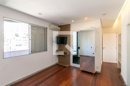 Apartamento à venda com 190m², 3 quartos e 2 vagasSuíte