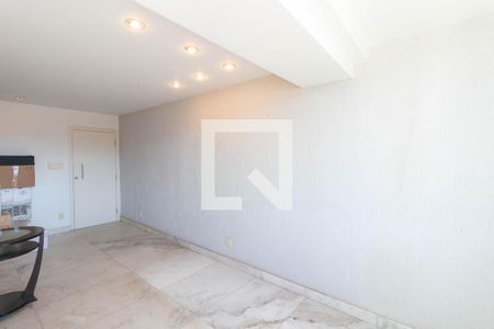 Sala de apartamento à venda com 3 quartos, 190m² em Coracao de Jesus, Belo Horizonte