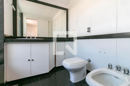 Apartamento à venda com 190m², 3 quartos e 2 vagasSuíte
