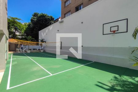 Apartamento à venda com 190m², 3 quartos e 2 vagasÁrea comum