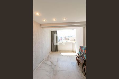 Sala de apartamento à venda com 3 quartos, 190m² em Coracao de Jesus, Belo Horizonte