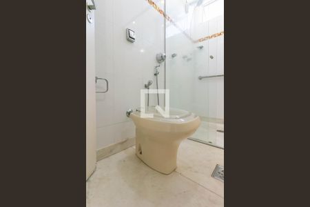 Apartamento à venda com 190m², 3 quartos e 2 vagasBanheiroBanheiro