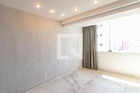 Sala de apartamento à venda com 3 quartos, 190m² em Coracao de Jesus, Belo Horizonte