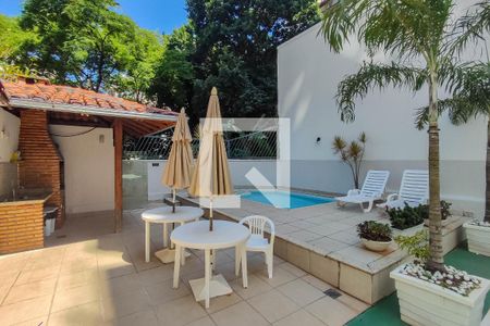 Apartamento à venda com 190m², 3 quartos e 2 vagasÁrea comum