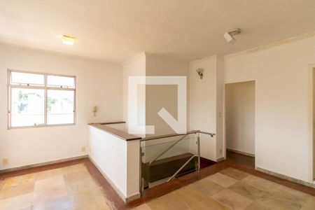 Apartamento à venda com 190m², 3 quartos e 2 vagas2° andar