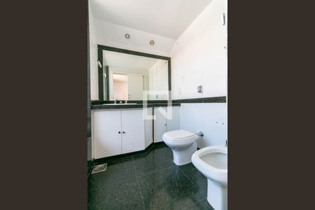 Apartamento à venda com 190m², 3 quartos e 2 vagasSuíte