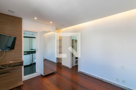 Apartamento à venda com 190m², 3 quartos e 2 vagasSuíte