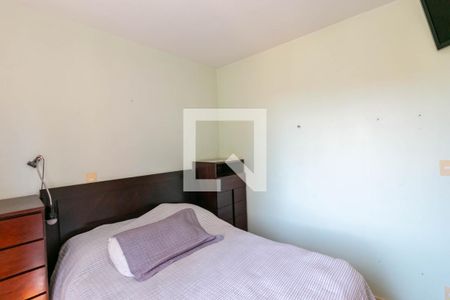 Apartamento à venda com 190m², 3 quartos e 2 vagasQuarto 2