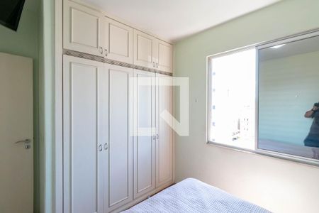 Apartamento à venda com 190m², 3 quartos e 2 vagasQuarto 2
