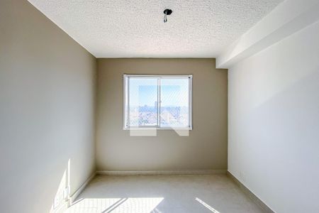 Sala de apartamento para alugar com 1 quarto, 24m² em Vila Claudia, São Paulo