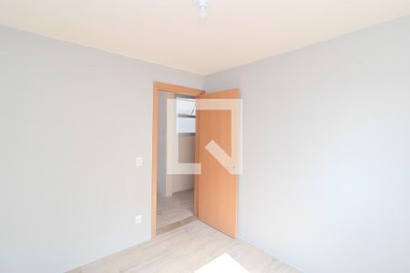 Quarto 1 de apartamento para alugar com 2 quartos, 48m² em Olaria, Canoas