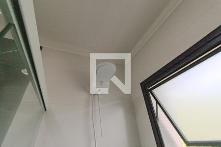 Apartamento para alugar com 199m², 4 quartos e 2 vagasBanheiro da Suíte 2