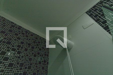 Apartamento para alugar com 199m², 4 quartos e 2 vagasBanheiro da Suíte 4