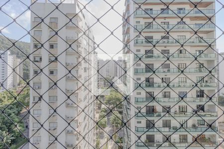 Apartamento para alugar com 199m², 4 quartos e 2 vagasVaranda da Sala