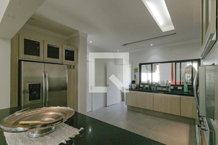 Apartamento para alugar com 199m², 4 quartos e 2 vagasCozinha