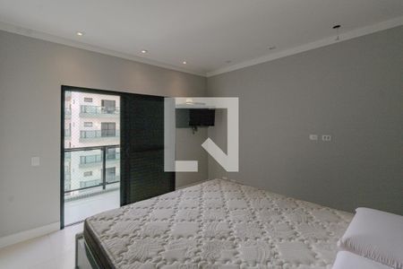 Apartamento para alugar com 199m², 4 quartos e 2 vagasQuarto 1 - Suíte