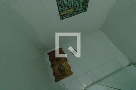 Apartamento para alugar com 199m², 4 quartos e 2 vagasBanheiro da Suíte 3