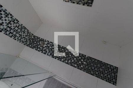 Apartamento para alugar com 199m², 4 quartos e 2 vagasBanheiro da Suíte 1