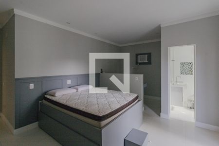 Apartamento para alugar com 199m², 4 quartos e 2 vagasQuarto 1 - Suíte