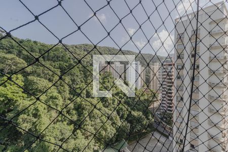 Apartamento para alugar com 199m², 4 quartos e 2 vagasVista