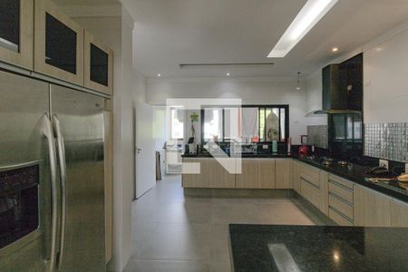 Apartamento para alugar com 199m², 4 quartos e 2 vagasCozinha