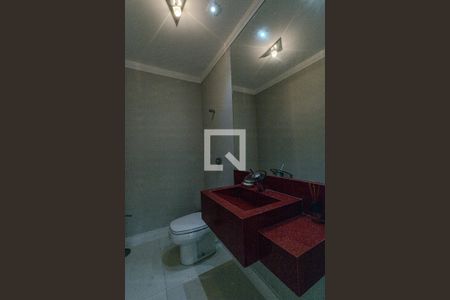 Apartamento para alugar com 199m², 4 quartos e 2 vagasLavabo