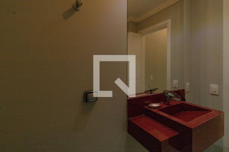 Apartamento para alugar com 199m², 4 quartos e 2 vagasLavabo