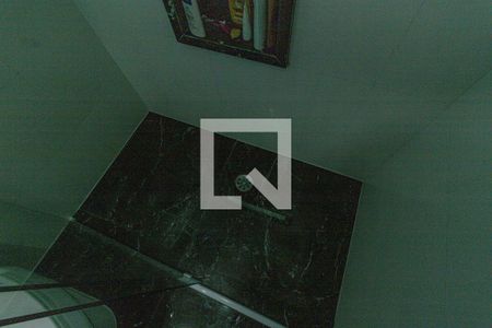 Apartamento para alugar com 199m², 4 quartos e 2 vagasBanheiro da Suíte 2