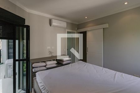 Apartamento para alugar com 199m², 4 quartos e 2 vagasQuarto 3- Suíte