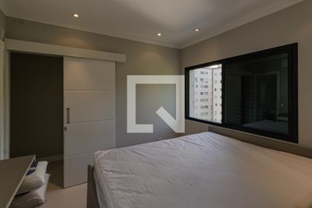 Apartamento para alugar com 199m², 4 quartos e 2 vagasQuarto 3- Suíte