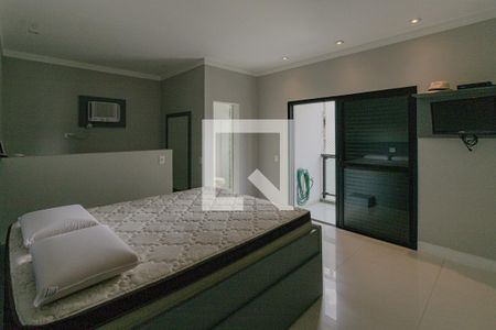 Apartamento para alugar com 199m², 4 quartos e 2 vagasQuarto 1 - Suíte