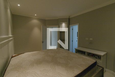 Apartamento para alugar com 199m², 4 quartos e 2 vagasQuarto 2- Suíte