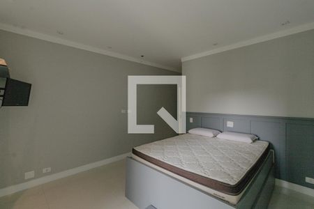 Apartamento para alugar com 199m², 4 quartos e 2 vagasQuarto 1 - Suíte