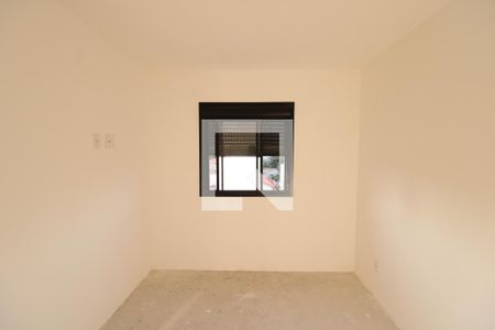 Quarto de apartamento à venda com 1 quarto, 38m² em Vila Dom Pedro Ii, São Paulo
