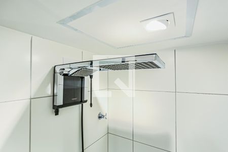 Banheiro de apartamento para alugar com 1 quarto, 31m² em Butantã, São Paulo