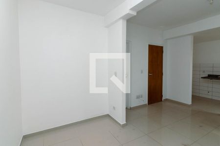 Quarto de kitnet/studio para alugar com 1 quarto, 30m² em Vila Guilhermina, São Paulo