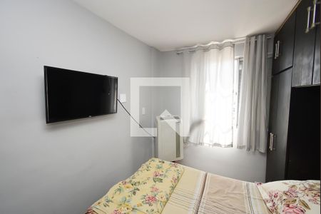 Quarto 1 de apartamento à venda com 2 quartos, 52m² em Jardim Andarai, São Paulo