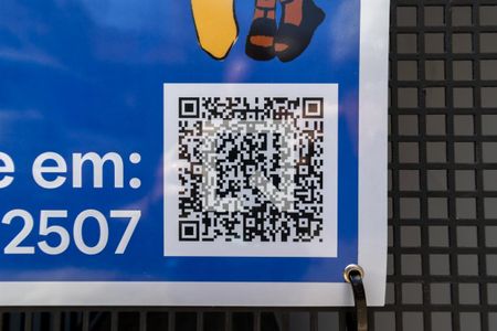 Apartamento à venda com 33m², 1 quarto e sem vagaFachada