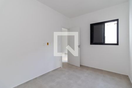 Quarto de apartamento à venda com 1 quarto, 33m² em Mandaqui, São Paulo