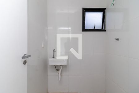 Apartamento à venda com 33m², 1 quarto e sem vagaBanheiro