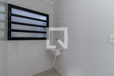 Apartamento à venda com 33m², 1 quarto e sem vagaÁrea de Serviço
