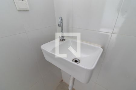 Apartamento à venda com 33m², 1 quarto e sem vagaBanheiro