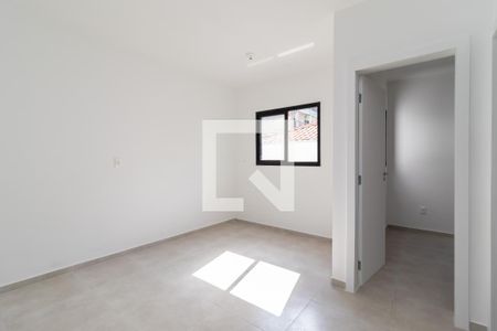 Sala de apartamento à venda com 1 quarto, 33m² em Mandaqui, São Paulo