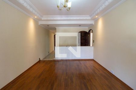 Sala de casa à venda com 4 quartos, 150m² em Jardim das Flores, Osasco