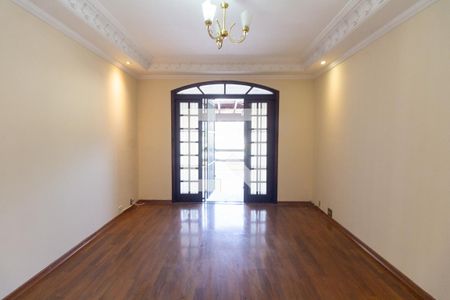 Sala de casa para alugar com 4 quartos, 150m² em Jardim das Flores, Osasco