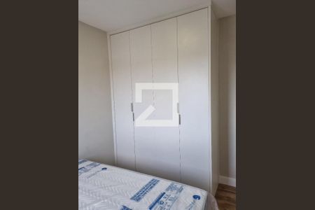 Apartamento à venda com 65m², 2 quartos e 1 vagaQuarto 2 - Guarda-Roupa