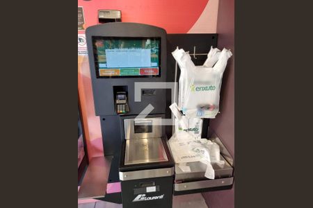 Apartamento à venda com 65m², 2 quartos e 1 vagaMercadinho