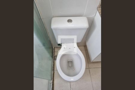 Apartamento à venda com 65m², 2 quartos e 1 vagaBanheiro - Vaso Sanitário